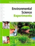Environmental Science Experiments