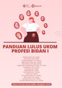 Panduan lulus ukom profesi bidan