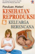 Panduan materi kesehatan reproduksi & keluarga berencana