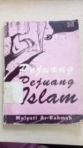 Pejuang-pejuang islam