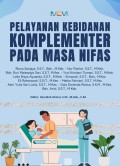 Pelayanan kebidanan komplementer pada masa nifas