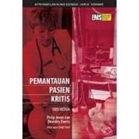 Image of Pemantauan Pasien Kritis