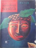 Pengantar Sosiologi Sastra