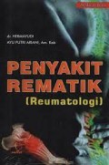 Penyakit Rematik = Reumatologi