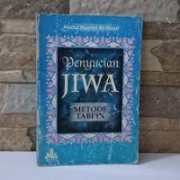 Penyucian Jiwa Metode Tabi'in