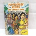 Petualangan Wening Dan Kawan Kawan