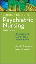 E-Book : Pocket Guide to Psychiatric Nursing