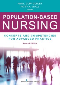 E-Bokk: Population-Based Nursing : Concepts and Competencies for Advanced Practice