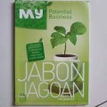 Jabon Jagoan