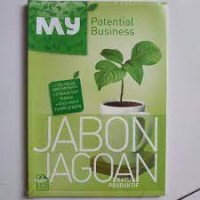 Image of Jabon Jagoan