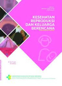E-Book : Praktikum kesehatan reproduksi dan keluarga berencana
