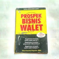 Image of Prospek Bisnis Walet