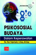 Psikososial budaya dalam keperawatan