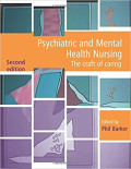 E-Book : Psychiatric and Mental Health Nursing The craft of caring