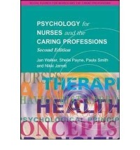 Image of Psychology for Nurses and the caring professions,