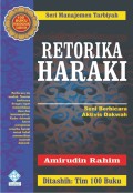 Retorika Haraki