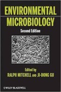 ENVIRONMENTAL MICROBIOLOGY