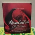 Rasullah pun Begitu Romantis