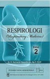 Respirologi = Respiratory Medicine