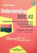 Understanding DDC 2 : Pengklasifikasian karya sastra berdasakan skema klasifikasi DDC