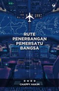 Rute penerbanan pemersatu bangsa