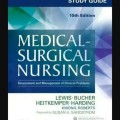 E-Book : STUDY GUIDE FOR MEDICAL-SURGICAL NURSING; ASSESSMENT AND MANAGEMENT OF CLINICAL PROBLEMS