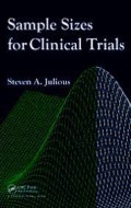 E-Book : Sample Sizes for Clinical Trials