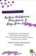 Asuhan kebidanan persalinan & bayi baru lahir