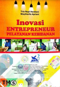Inovasi entrepreneur pelayanan kebidanan