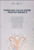 Panduan lulus ukom profesi bidan II