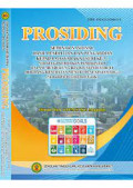 Prosiding : Membangun Masyarakat Sehat Sejahtera Menuju Pencapaian SDGs, 2017