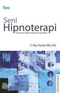 Image of Seni Hipnoterapi