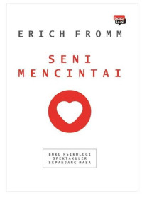 Image of Seni Mencintai