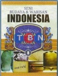 Seni budaya & warisan Indonesia  : Bahasa dan sastra, Jilid 8