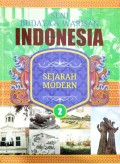 Seni buidaya & warisan Indonesia : Sejarah modern Jilid 2
