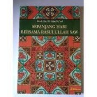 Sepanjang Hari Bersama Rasullah SAW