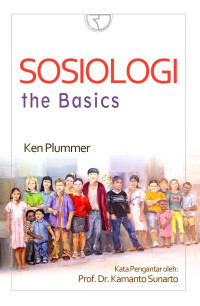 Image of Sosiologi The Basic