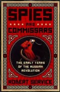 Spies and Commissars