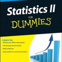 E-Book : Statistics II FOR DUMmIEs