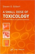E-Book : A SMALL DOSE OF TOXICOLOGY : The Health Effects of Common Chemicals
