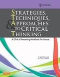 Ebook : Strategies, Techniques, Approaches to Critical Thinking: A Clinical Reasoning Workbook for Nurses