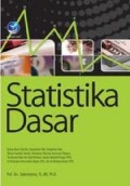 Statistik Dasar