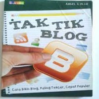 Tak Tik Blog