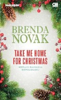 Take me home for christmas : meraih bahagia bersamamu