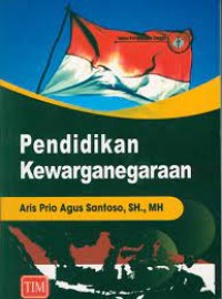Pendidikan Kewarganegaraan