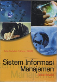 Image of Sistem Informasi Manajemen