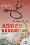 Buku Ajar Asuhan Kebidanan 1 : Kehamilan