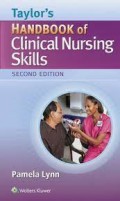 E-Book: Taylor’s Handbook of Clinical Nursing Skills