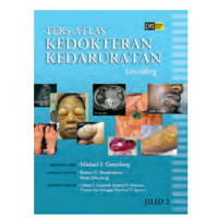 Teks- Atlas Kedokteran Kedaruratan, jil.2