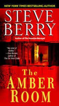 The Amber Room